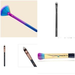 Brand New 4x Makeup Brush Bundle